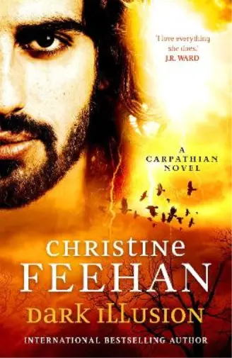 Christine Feehan Dark Illusion (Poche) Dark Carpathian