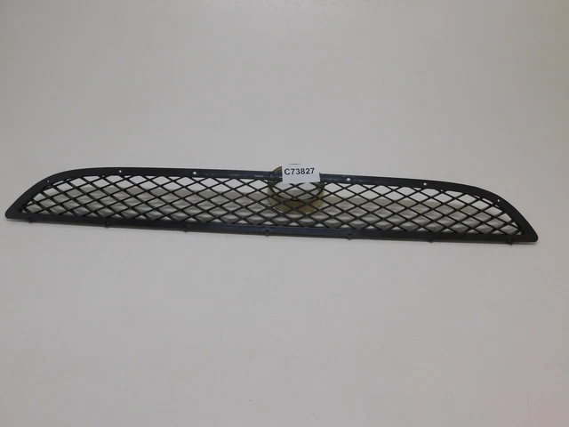 Enjoliveur Grille De Calandre D'origine FIAT DUCATO Camper III Phase 1 2006 2014 C2x38207328