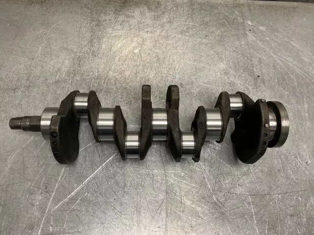 Recon Crankshaft Vauxhall Astra Corsa 1.4 8V Petrol C14Nz 1989-1998 R90209963