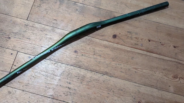 Raceface Atlas Freeride Riser Bars 31.8 20mm Rise 800mm DH ENDURO FREERIDE 3