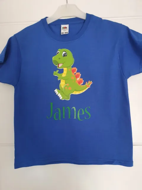 Wholesale Lot Bulk 60 Childrens/Kids T-Shirts All Colors S-XL Individual  Pckg