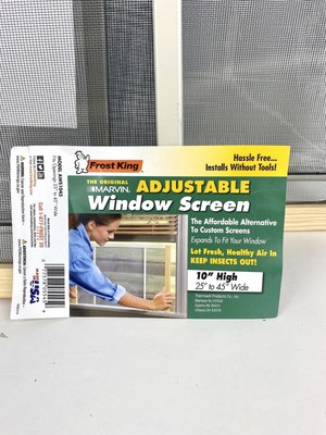 adjustable window screens canada adjustable window screens canada