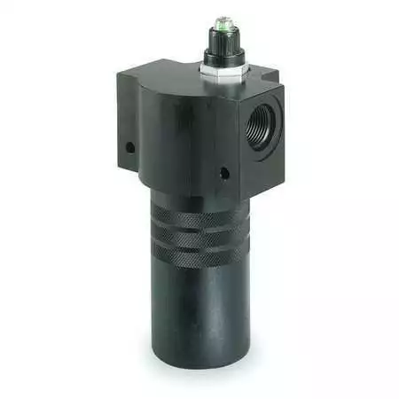 Parker 30P110qbm2ks161 Filter,Pressure