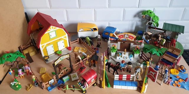 Playmobil 5223 deals