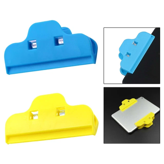 Repair Tool Spring Clamps for Curved Screens Backdrop Stand Home Improvement