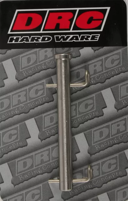 DRC D58-33-096 Stainless Brake Pin