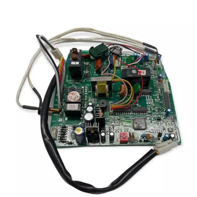 Carte Électronique Rgi9R Gr51-1 V1.0 Conditionneur