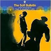 The Flaming Lips : The Soft Bulletin CD (1999) Expertly Refurbished Product