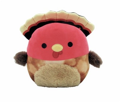 squishmallows turkey