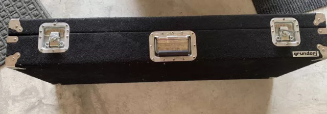 grundorf case