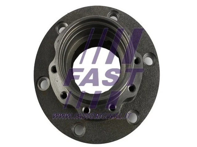 Mozzo ruota FAST FT23073 per Ford Transit Bus TDCi 4x4 RWD 16 V