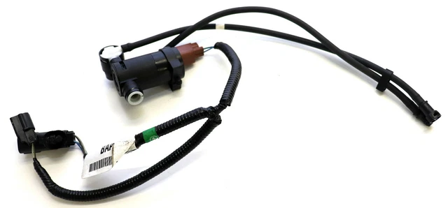 Ford Explorer VI 3.0 Hybrid M1MT-13A840-BAA Waschpumpe Pumpe GN15-17664-AA