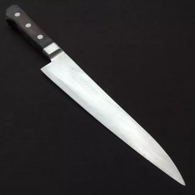 Japanese Gyuto Knife Hocho Sakai Takayuki INOX 230mm Kitchen knife Chef knife