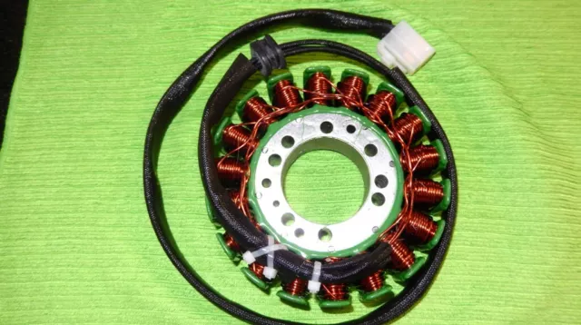 955i daytona Stator D'Alternateur Triumph 955 1050 Tiger Speed Triple