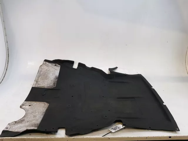 Protection / Cache /Carenage sous moteur BMW SERIE 4 1 PH.1 44309997