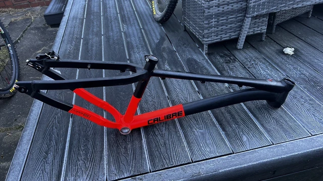 14 inch store aluminium bike