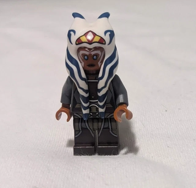 LEGO STAR WARS Ahsoka Tano EUR 299,00 PicClick IT