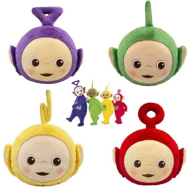 Tinky winky deals plush toy