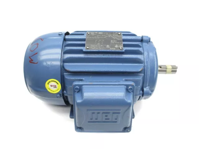 Weg Ht000504Npw22 575V 1.18A Nsnp