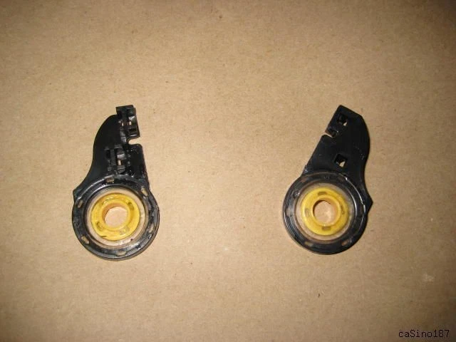 thumbnail image 2 of Used IRobot Roomba 400 Series Brush Motor – Fits Discovery 410, 415, 4210, Dirt Dog Models 2 of 6