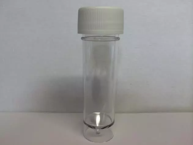 100 x 30ML UNIVERSAL GRADUATED POLYPROPYLENE CONTAINER NO LABEL (URINE SAMPLE)