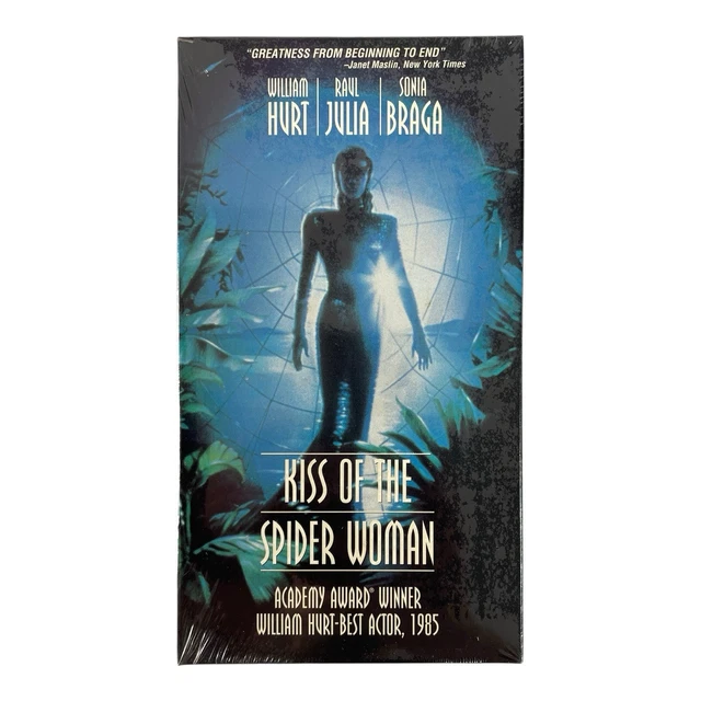 kiss-of-the-spider-woman-vhs-1985-william-hurt-raul-julia-w