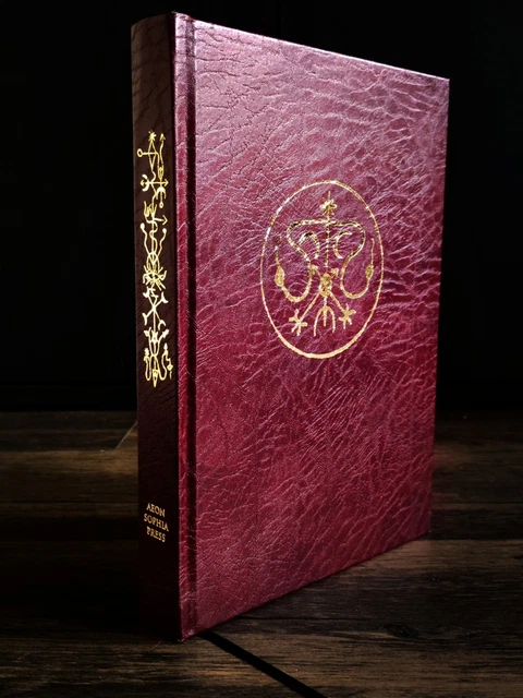 洋書 Qliphoth Esoteric Publication Opus II Qliphoth Esoteric