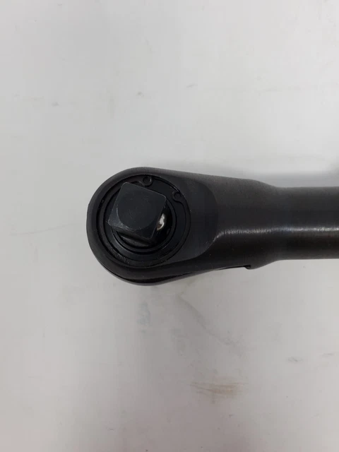 1/2"  Drive Ingersoll Rand Air Ratchet Wrench Model 1770G 4