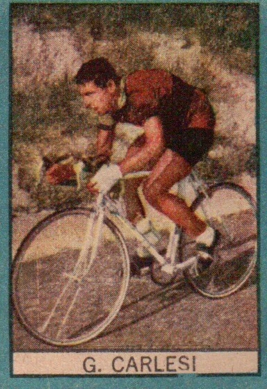 FIGURINA CICLISMO PANINI 102 GIRO D'ITALIA n. 84 Davide Ballerini