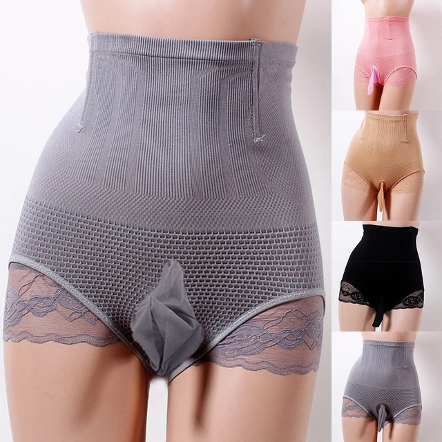 Unterwäsche Höschen Sexy Spitze Strümpfe Unterhose Beutel Einheitsgröße