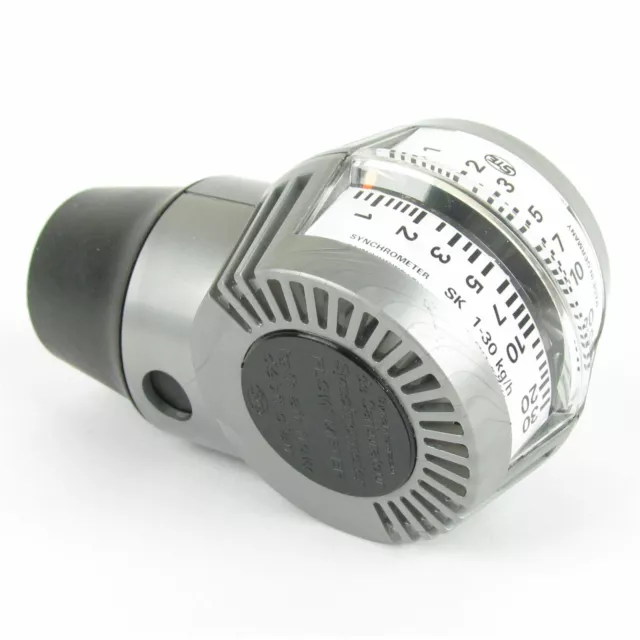 STE Synchrometer Type SK Air Flow Meter - Weber SU Solex Dellorto Carburettor