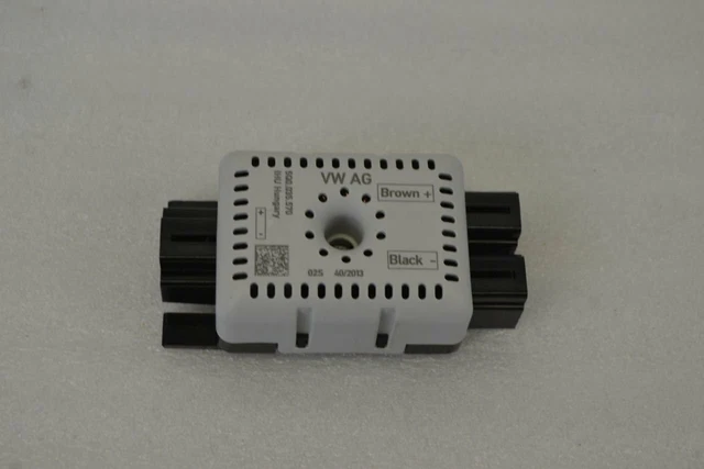Modulo Amplificatore 30W Mitsubishi RA30H3847M1 - Originale - Spedizione Veloce Dal Regno Unito