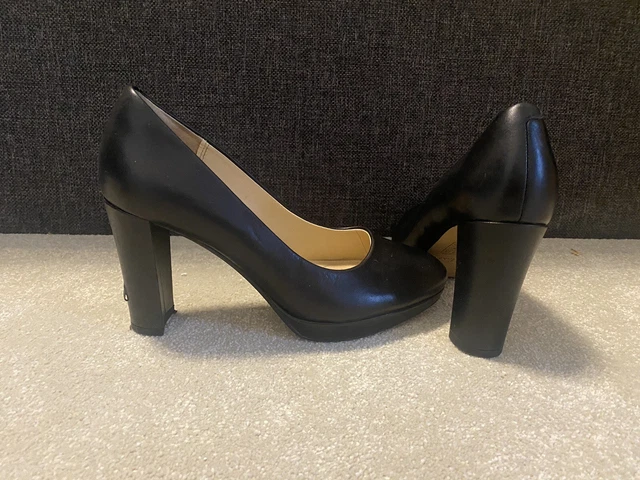 Cabin crew hot sale court shoes