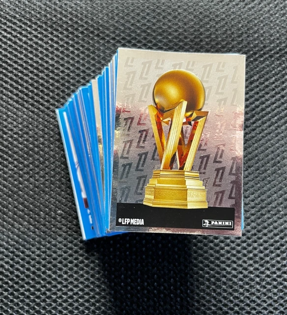 Panini World Class 2024 Stickers ▻ acheter en ligne