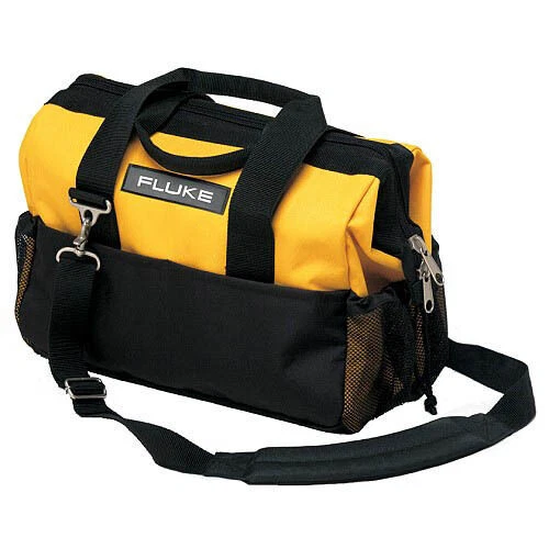 Fluke C550 Premium Tool Bag