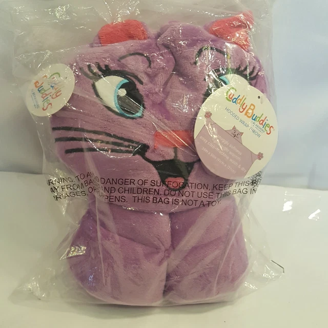 Berkshire cat blanket top