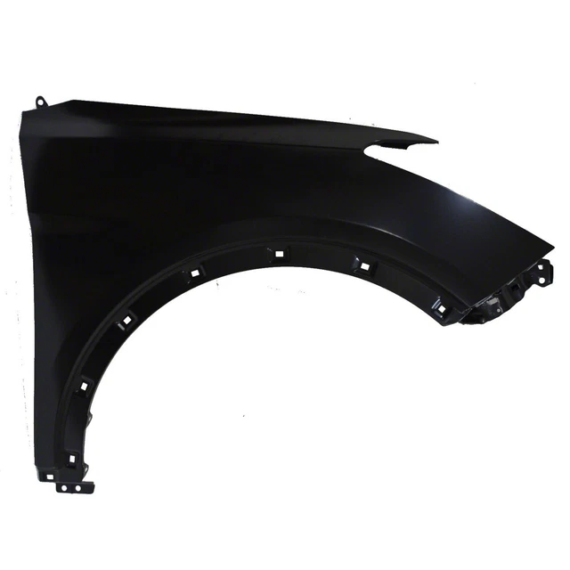 Passenger Side Fender for Hyundai Santa Fe 2015