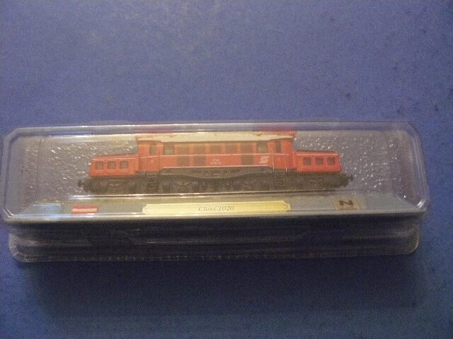 TRAIN ECHELLE TRAIN ECHELLE N 1/160ème LOCOMOTIVE TYPE 231 SERIE 01 DB ARNOLD EUR 125,00