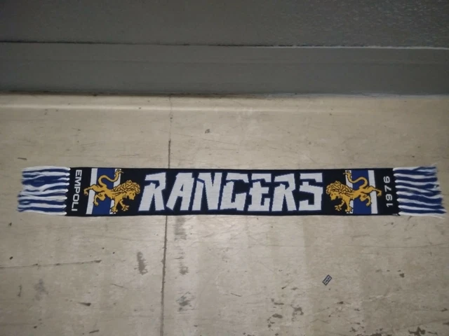Écharpe De Supporter Guingamp - Scarf ULTRAS - Maillot De Foot