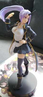 espresto shion