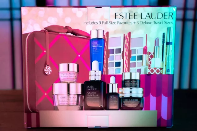 Estee lauder holiday gift set 2025 2021