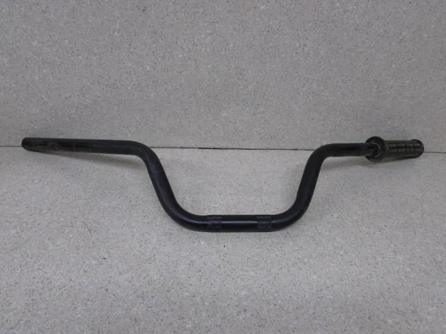 09-13 Yamaha Yfm90 Raptor 90 Oem Handlebars 43D-F6111-01-00