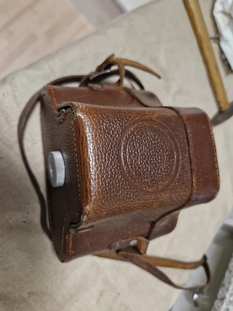 Fotogerät Perfekta  Au12373