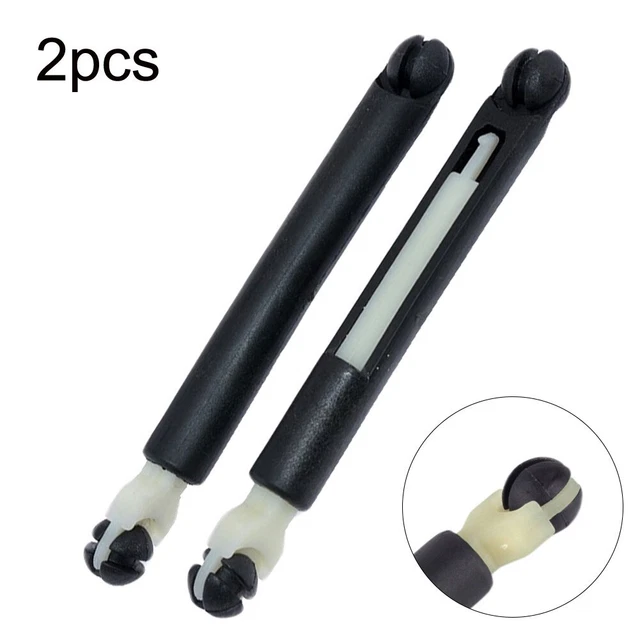 Per MK2 2004-2011 Set Riparazione Nylon 4M5A-A22050-BK-A 4M5A-A22050-BK-B