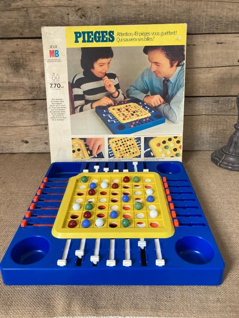 ANCIEN JEU DE société Le jeu du Sans Culotte Révolution Francaise 1989