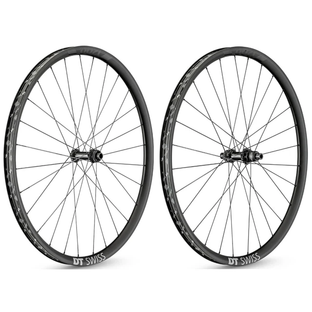 DT SWISS XRC 1200 Boost Spline 29'' Disc MTB Carbon 30mm Laufradsatz
