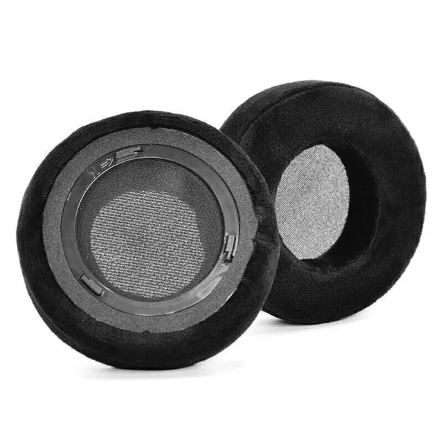 Replacement Earpads Cushion Earmuffs For Corsair Virtuoso SE Wireless Headphone