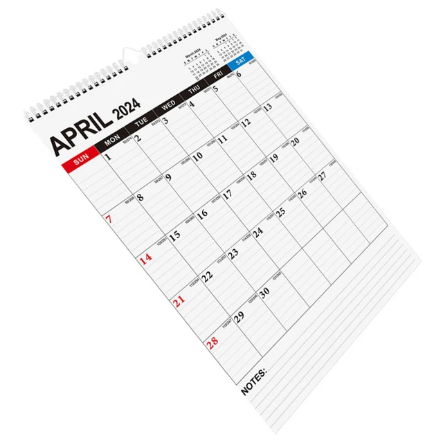 DC Comics BATMAN Calendario Ufficiale 2022 da Muro 30x30cm 12