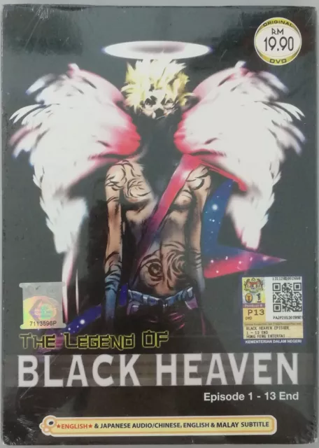 HEAVENLY DELUSION (VOL.1 - 13 End) ~ All Region ~ English Dubbed Version ~  DVD $38.09 - PicClick AU