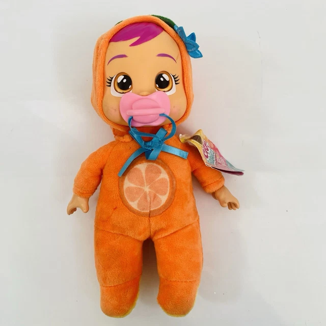 Cry babies magic tears tutti frutti in Italia | bambini-e-neonati